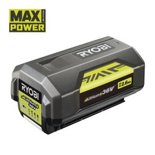 B-Ware RYOBI 36 V 2,6 Ah Lithium+ Akku