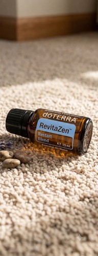 Doterra ätherische öle - doterra,