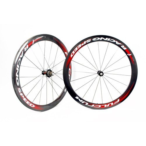 Fulcrum racing speed carbon - speed, 50