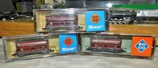 Spur N/ROCO/ 3 x