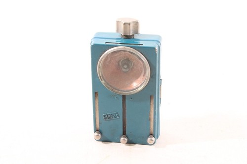 Alte ddr taschenlampe vintage - alte,