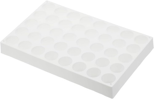 Autosampler-Fläschchenstände