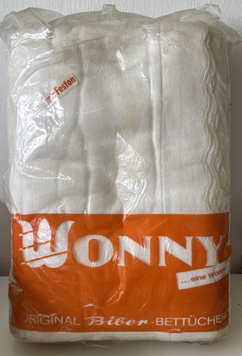 Original wonny biber - original,