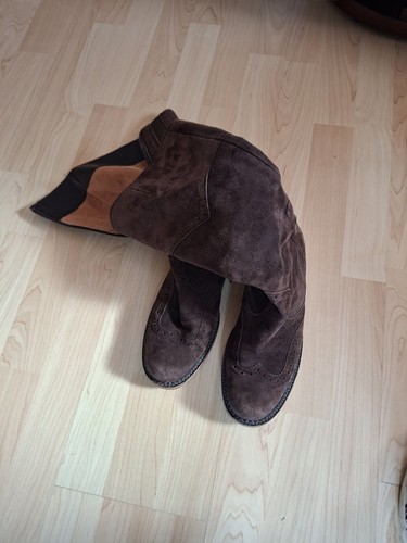 Gabor jollys stiefel 38 - stiefel, gr.