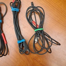 Sennheiser MKE2 Kondensator Lavaliermikrofon, Schwarz