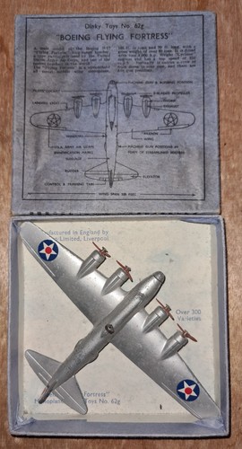 Vintage vorkrieg dinky toys - vorkrieg,