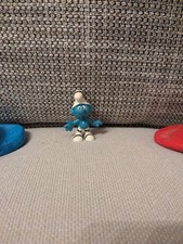 Sträfling RAR Schlümpfe