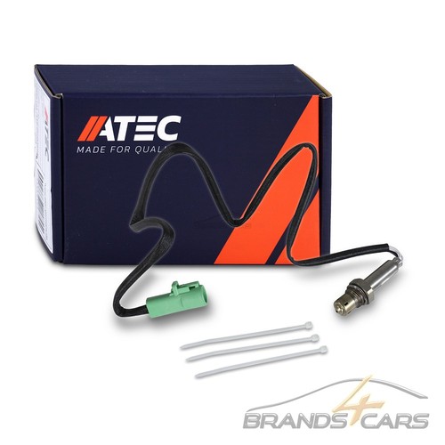 Atec lambdasonde diagnosesonde - atec,