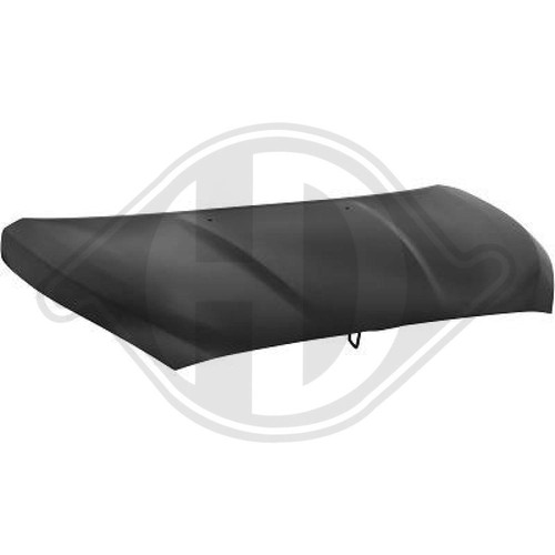 Diederichs motorhaube für - diederichs,