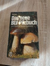Das neue BLV Pilzbuch. 420