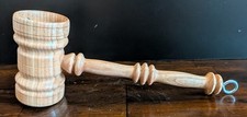 Flaschenöffner Holz