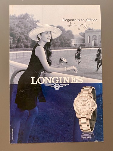 Longines hydroconquest - longines,