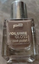 p2 VOLUME GLOSS gel look polish 350 cat lover💅.