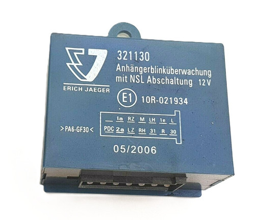 Jaeger relais blinker - jaeger,