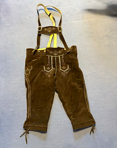 Herren trachten lederhose - herren,