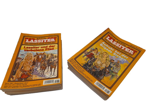 Lassiter 1963 2000 - lassiter,