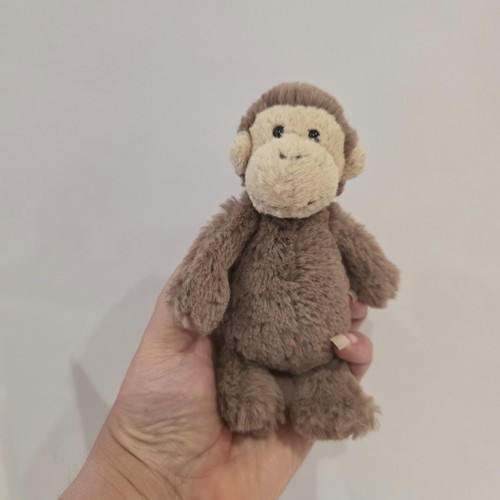 Jellycat bashful baby kleiner - jellycat,