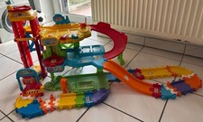VTech Tut Tut Baby Flitzer