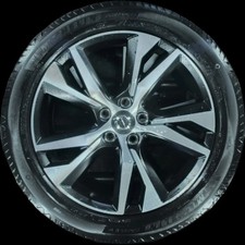 235/45 R18 Sommerreifen VOLVO