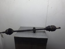 Antriebswelle Opel Zafira A