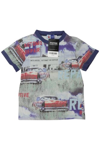 Molo shirt jungen oberteil - t-shirt,
