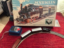 Märklin 2953 zug startpackung - 2953,