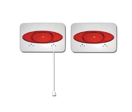 Urmet 6600 501 kit notruf - notruf, sos