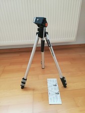 Fotostativ Slik 500GFL Deluxe
