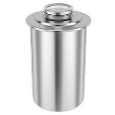 Fleischpresse Aus Edelstahl