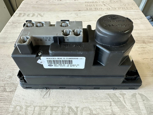 Mercedes pumpe pse - mercedes,