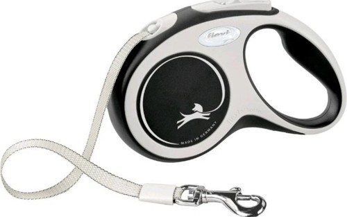 Flexi comfort hundeleine 8m - flexi,