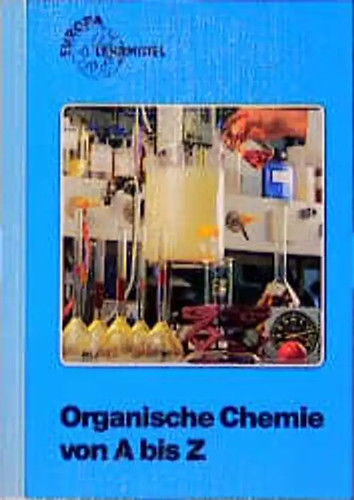 Organische chemie von - organische,