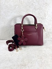 Handtasche, Schulter oder