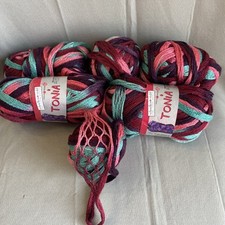 Schoeller Stahl Tonia 100g