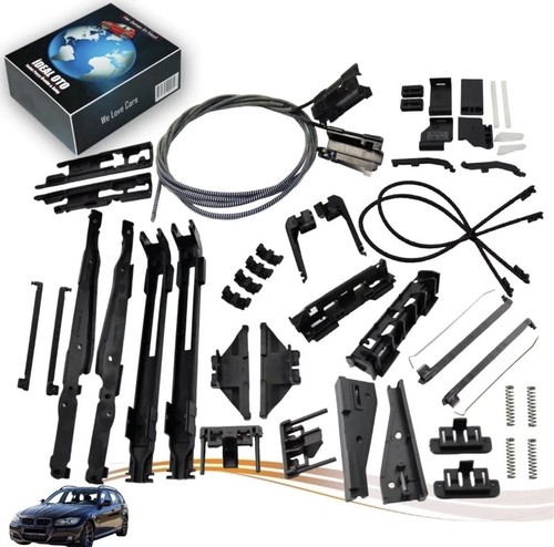 Reparatur set bmw - reparatur,