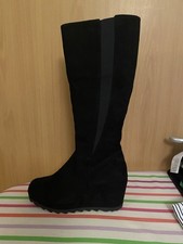 s.Oliver Damen Stiefel