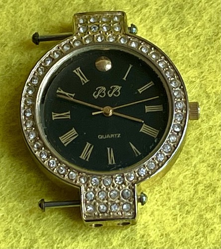 Damenarmbanduhr quarz - bb,