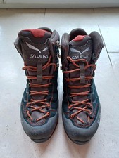 Salewa Wanderschuhe MS MTN TRAINER MID GTX Größe 42 gebraucht