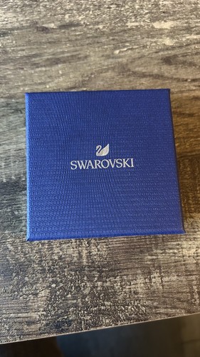 Swarovski geschenkverpackungen - swarovski,