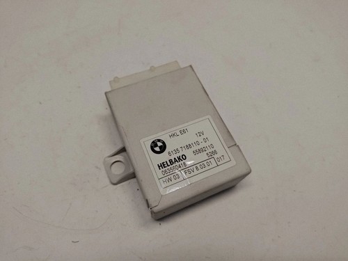 Bmw e65 e66 - e65,