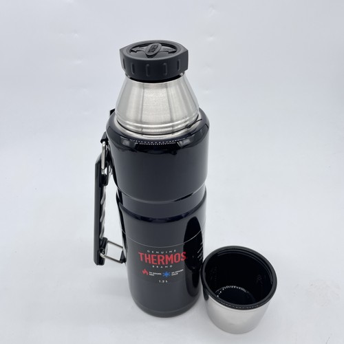 Thermos stainless king - thermos,