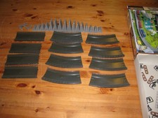 345| Faller #470 Auf- und Abfahrt-Set / Rampen Set Brücken für C-Gleis