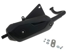 Auspuff TECNIGAS Silent Pro