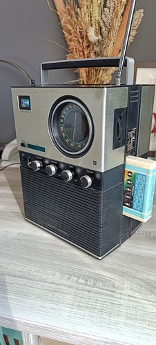 National panasonic 71201b - panasonic, rf-71201b