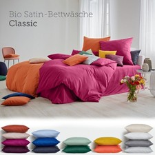 Cotonea Bio Uni Satin