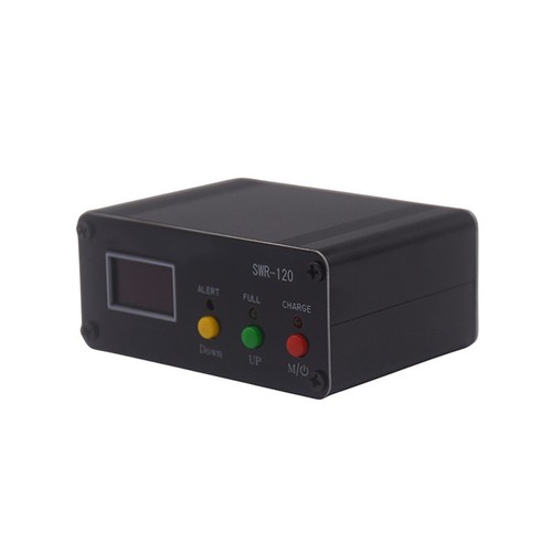 120w für mini swr - mini, messgerät