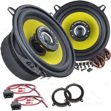 GROUND ZERO LAUTSPRECHER für