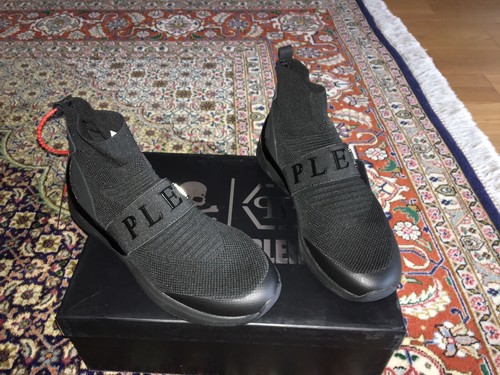 Philipp plein herren - philipp, hi-top