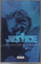 JUSTIN BIEBER = Justice = RED