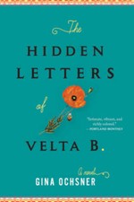 The Hidden Letters of Velta B